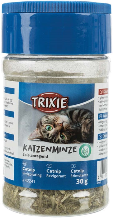 TRIXIE - catnip i burk, 30 g