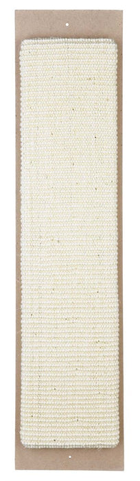 TRIXIE - klösbräda jumbo sisal natur 70x17cm