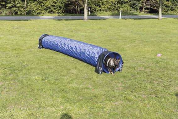 TRIXIE - agility tunnel tunnlar 60x500cm