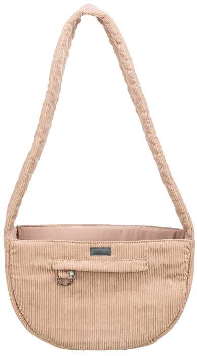 TRIXIE - frontväska bethany blush 36×18×23cm