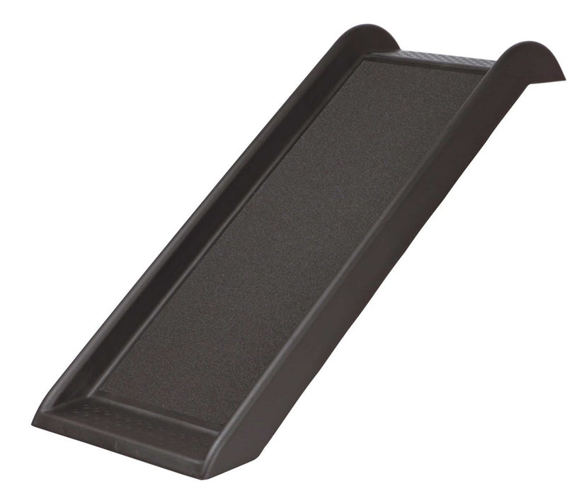 TRIXIE - ramp petwalk plast svart 38x100cm