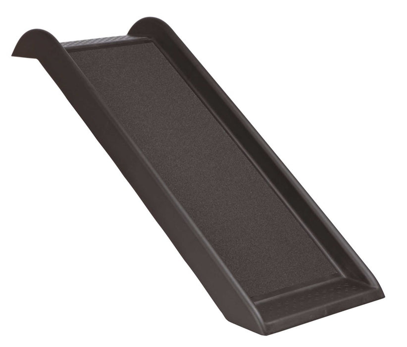 TRIXIE - ramp petwalk plast svart 38x100cm