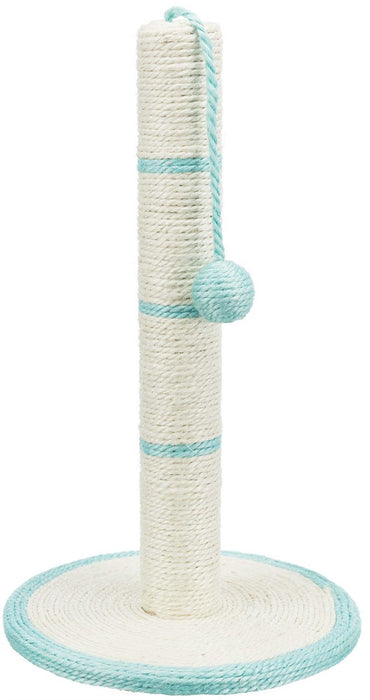 TRIXIE - klöspelare sisal fot 50cm ø9cm - klösträd