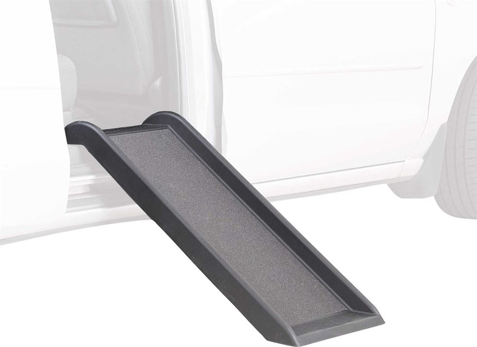 TRIXIE - ramp petwalk plast svart 38x100cm