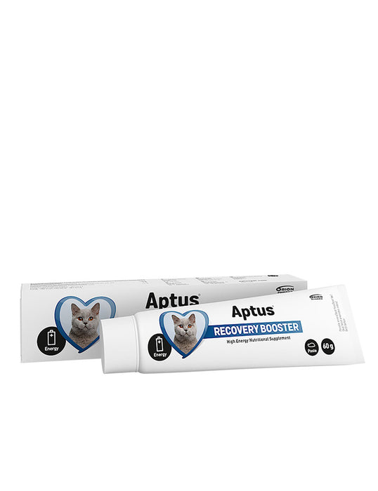 Aptus - recovery booster cat