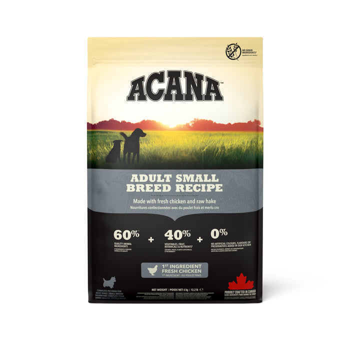 Acana - adult small hundfoder