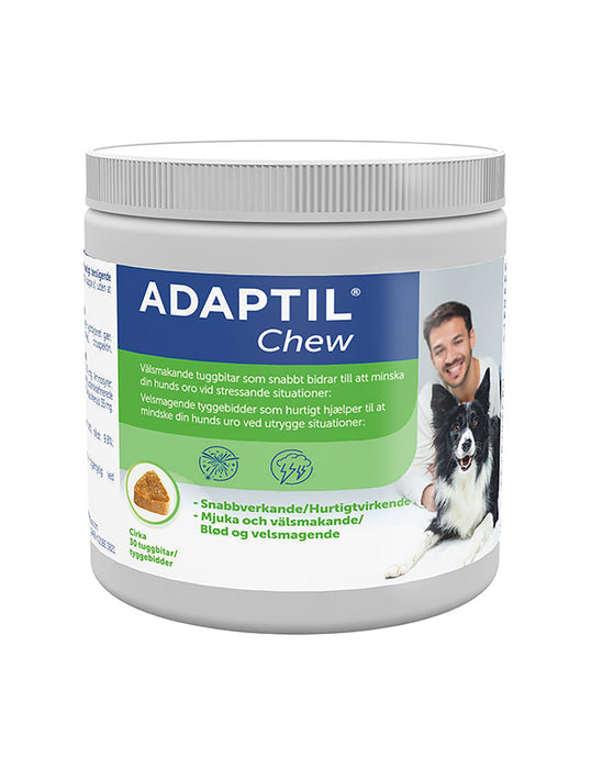 Adaptil - chew 30 st