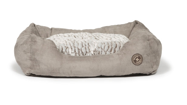 Danish design - snuggle bed arctic 68 cm