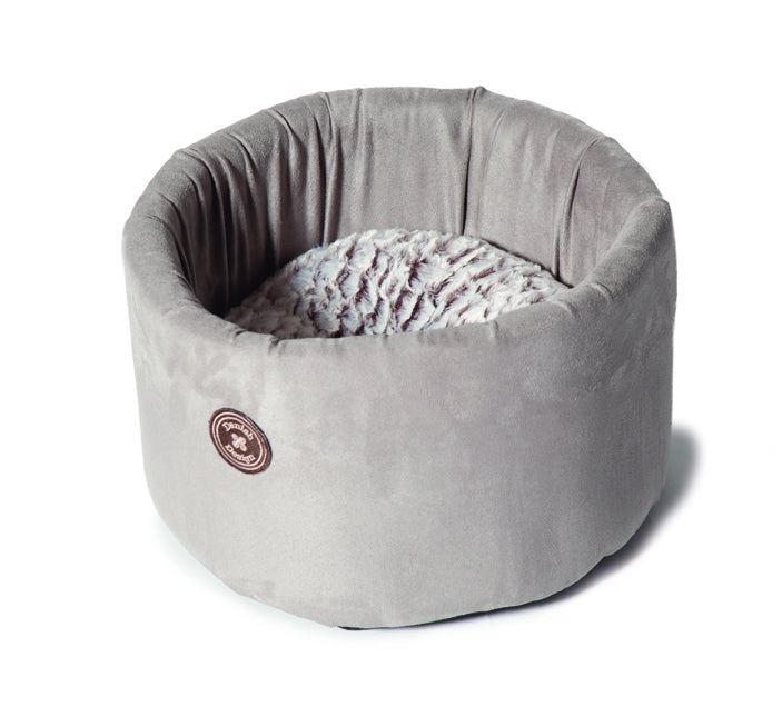 Danish design - cosy bed arctic 51 cm