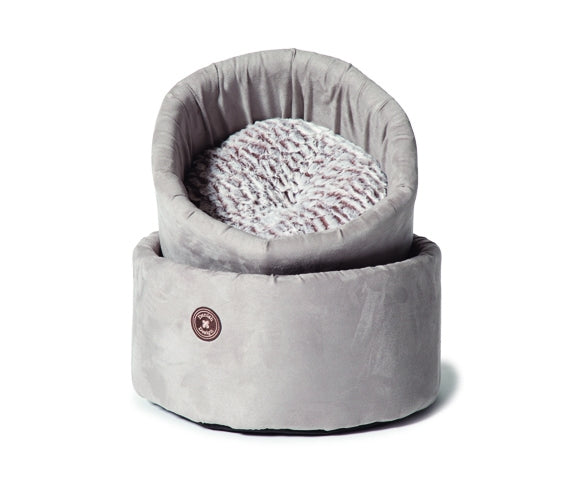 Danish design - cosy bed arctic 51 cm