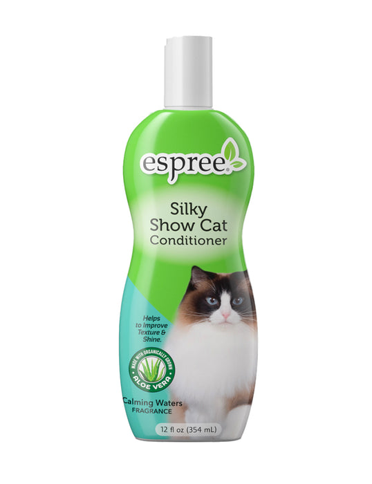 Espree - silky show cat shampoo