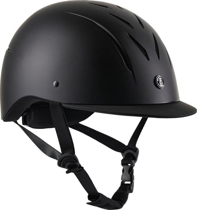 Equipage - henderson helmet svart