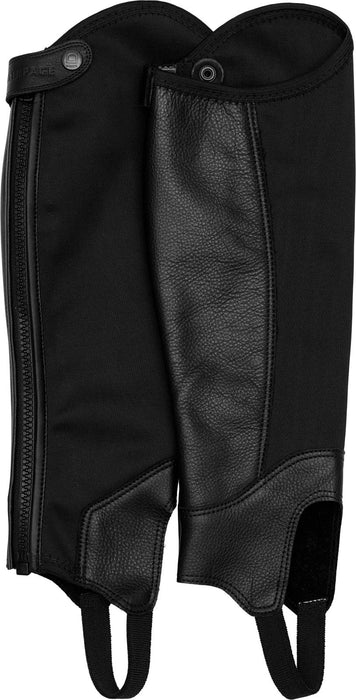 Equipage - milla chaps - standard svart