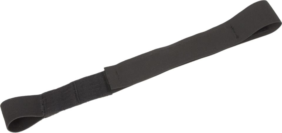 Julius-K9 - i-belt säkerhetsbälte svart