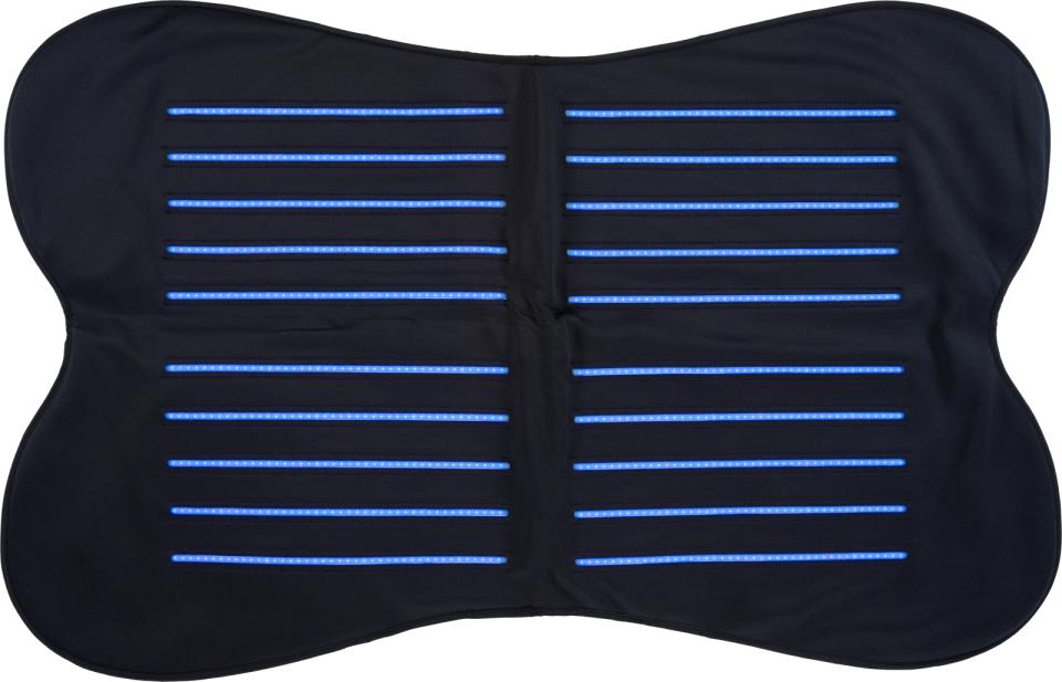 Catago - fir-tech led therapy pad