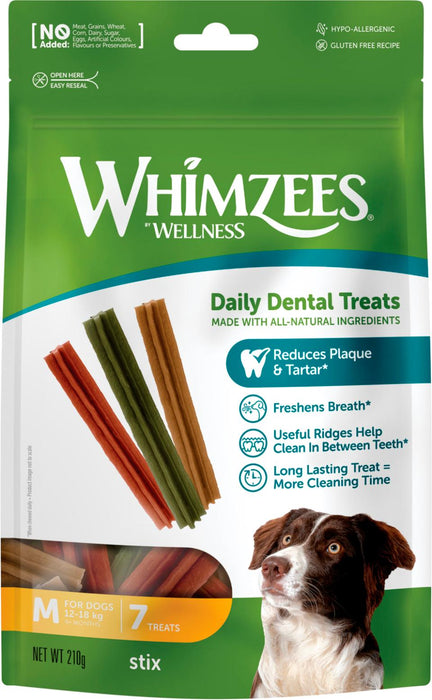 Whimzees - stix m