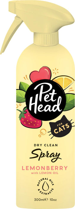 Pet Head - felin' good spray 300 ml