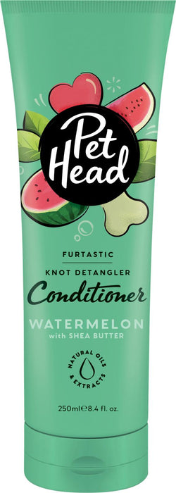 Pet Head - furtastic conditioner 250 ml