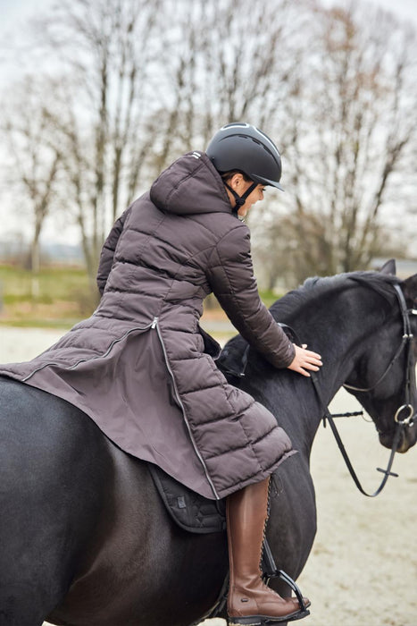 Equipage - joselyn helmet svart