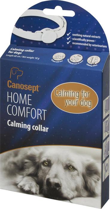 Canosept - home comfort calming halsband