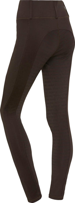 Equipage - kendra fullgrip ridtights after dark