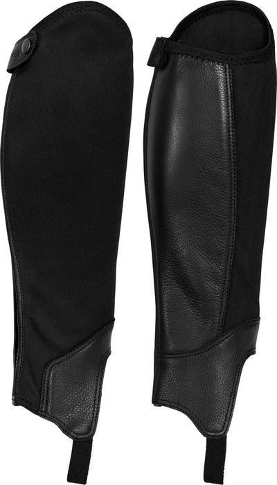 Equipage - milla chaps - standard svart