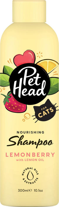 Pet Head - felin' good shampoo 300 ml