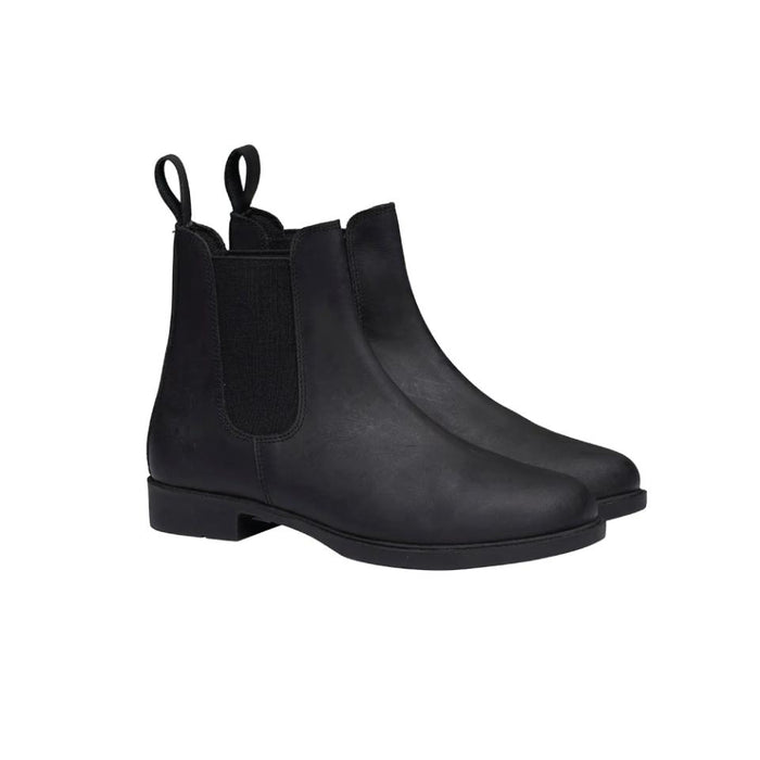 Equipage - freema jodhpur boot svart