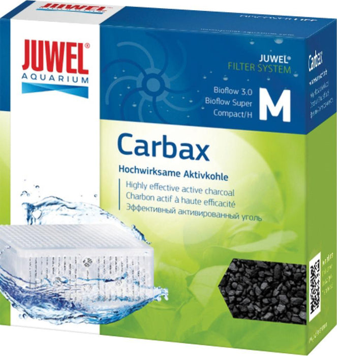 Juwel - carbax bioflow