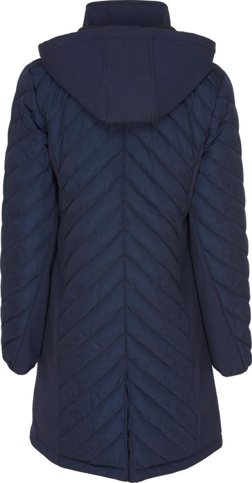 Equipage - gaia jacket navy