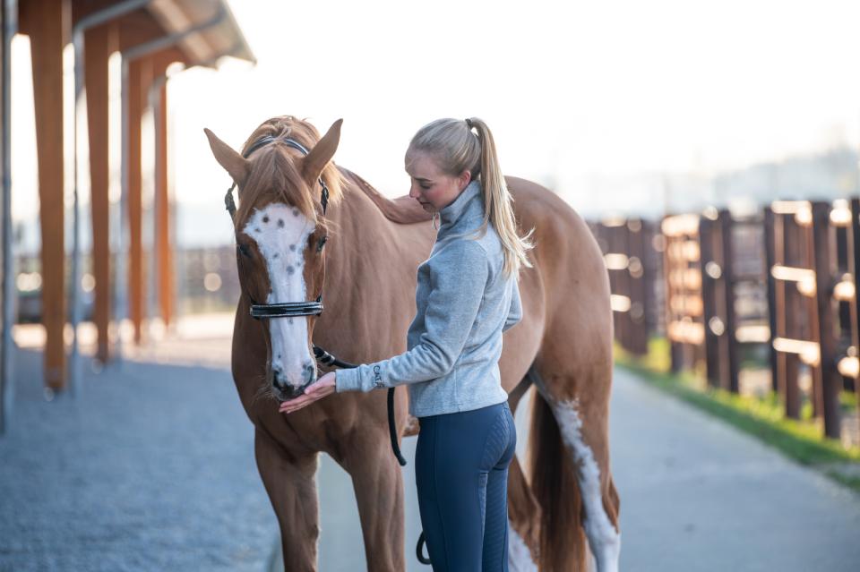 Catago - benja zip cardigan grå melange