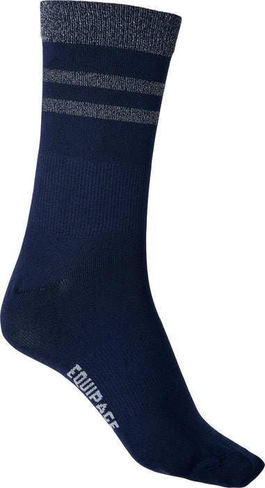 Equipage - keir long sock navy