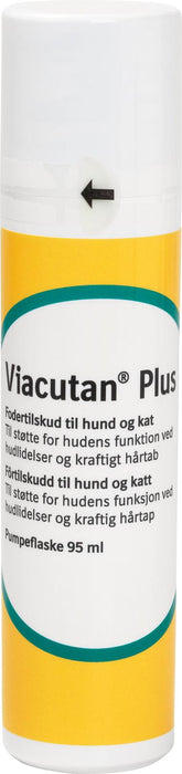 Viacutan - plus doseringsflaska