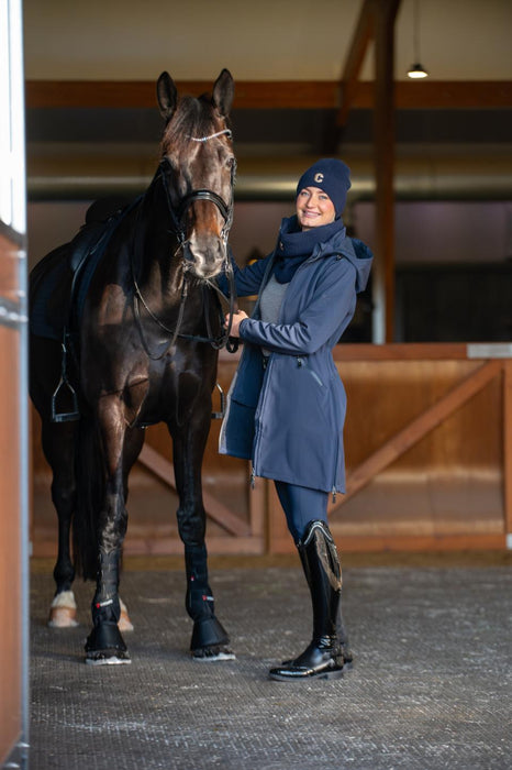 Catago - barbel hatt navy