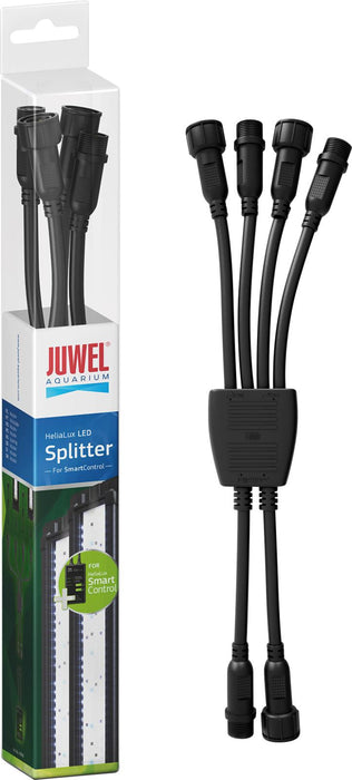 Juwel - helialux splitter led