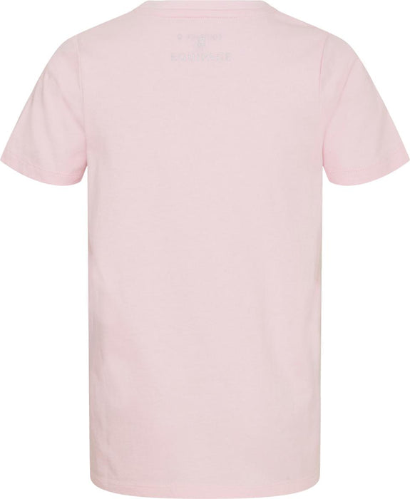 Equipage - mercy kortärmad t-shirt ballerina