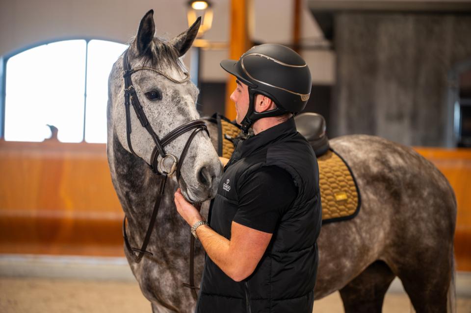 Catago - men brody bodywarmer ridväst svart