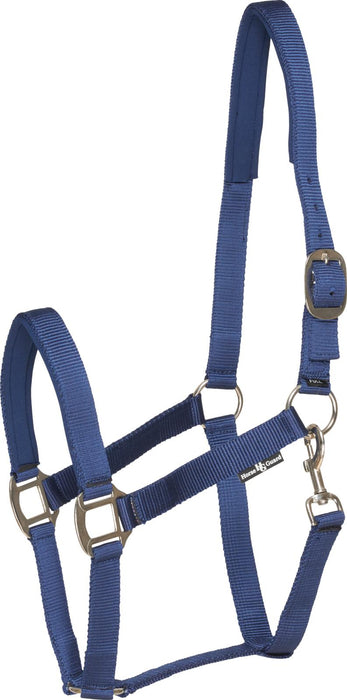 HorseGuard - nylon grimma navy