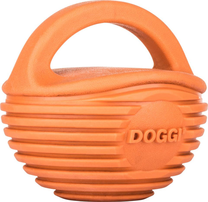 DOGGI - boll leksak