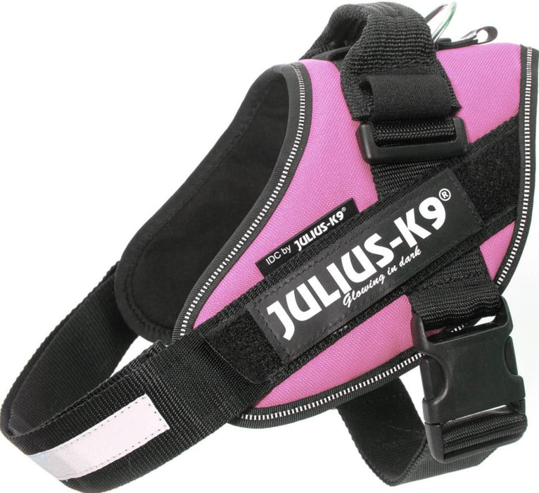 Julius-K9 - idc sele, 29-36 cm pink