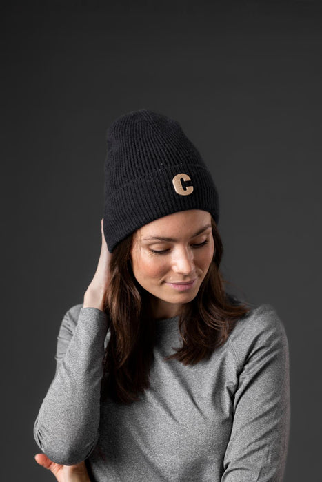 Catago - barbel hatt navy