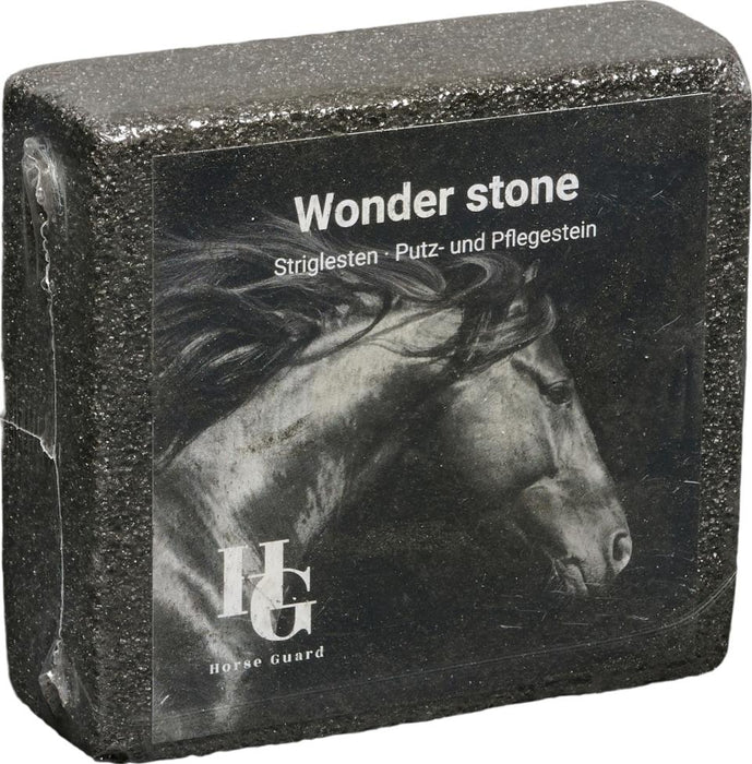 HorseGuard - horse guard wonderstone ryktsten