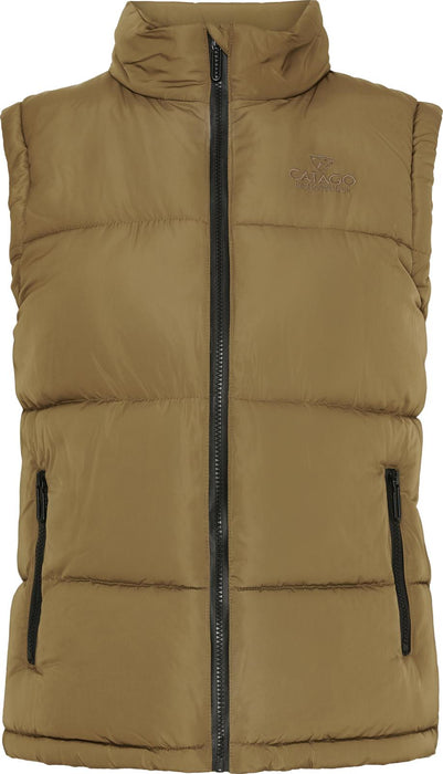 Catago - busta bodywarmer ridväst kangaroo