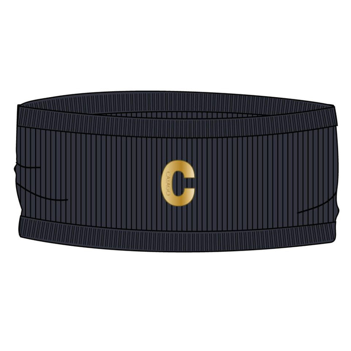 Catago - barbel pannband navy