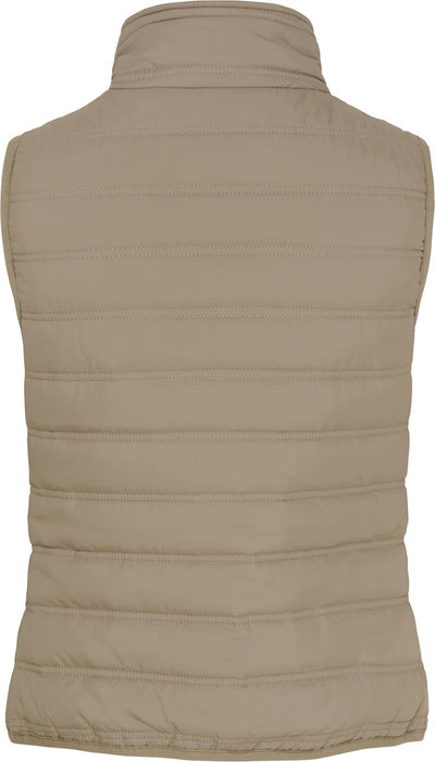 Equipage - high vest dune