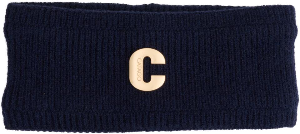 Catago - barbel pannband navy