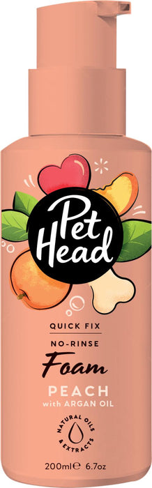 Pet Head - quick fix foam