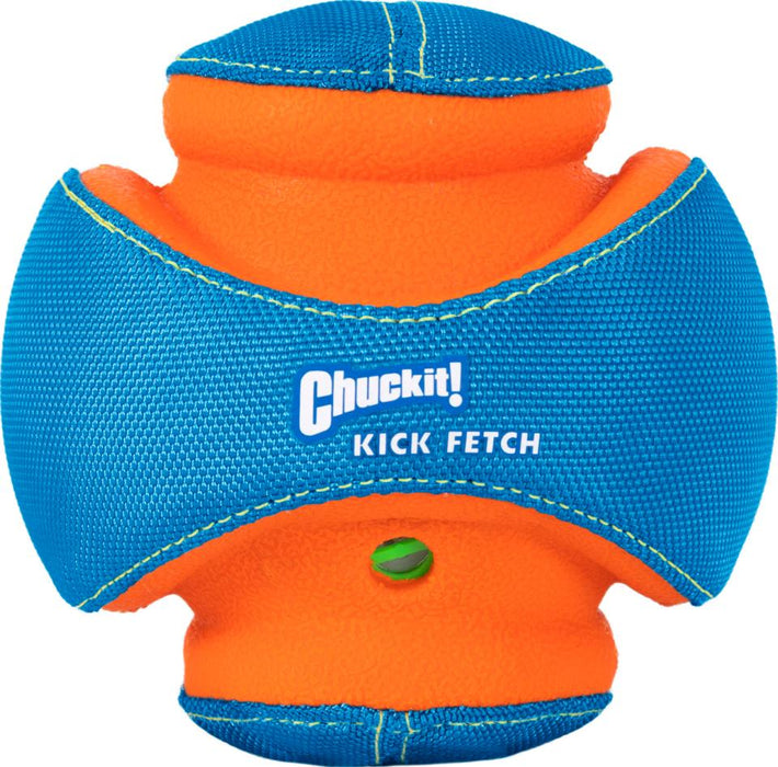 CHUCKIT - giggle kick fetch small