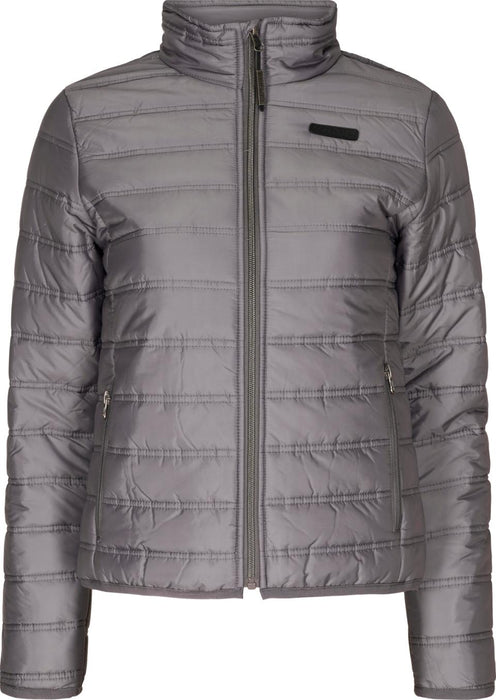 Equipage - harris jacket quicksilver