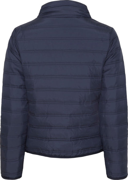 Equipage - harris jacket navy